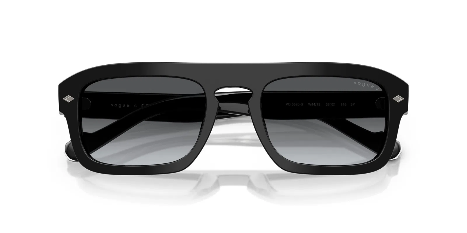 Vogue 5620S Sunglasses - view 40